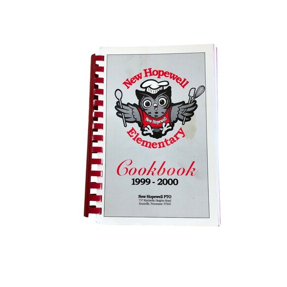 Community Recipe Cookbooks The Lady & Sons Paula Deen Spiral Bound Lot of 3 Book - Picture 9 of 16